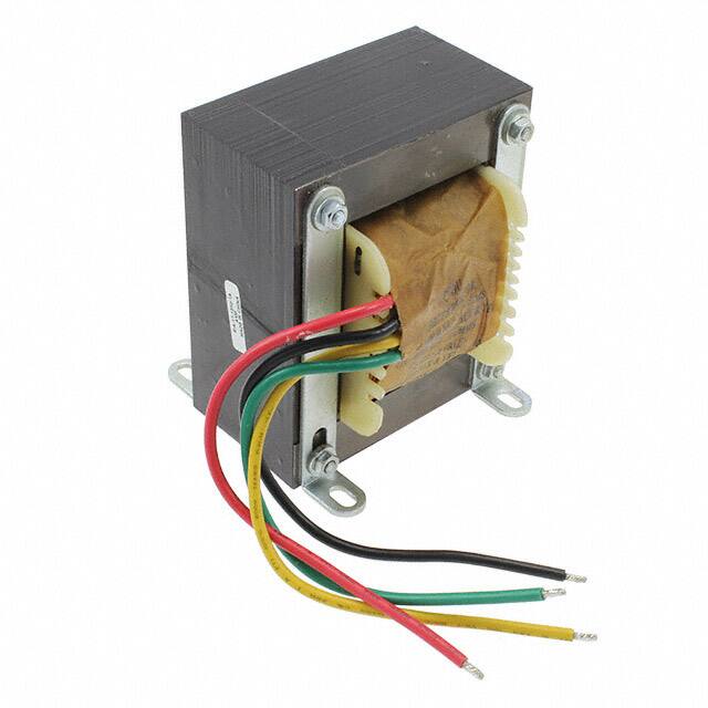 C-49U Triad Magnetics  Inducteurs fixes